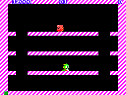 Final Bubble Bobble Screenshot 1